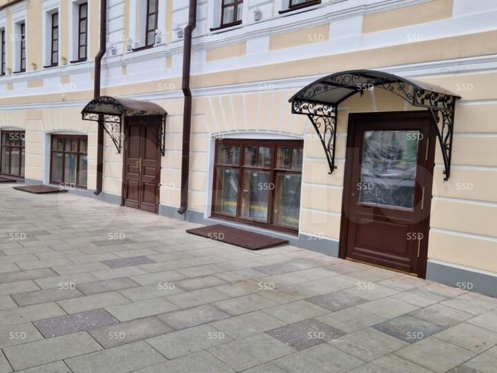 Сдам помещение общественного питания, 76.9 м²