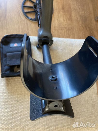 Металлоискатель minelab equinox 600