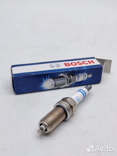 Свеча Зажигания