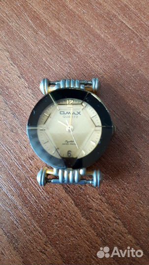 Часы разные