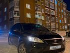 Ford Focus 1.4 МТ, 2010, 112 700 км
