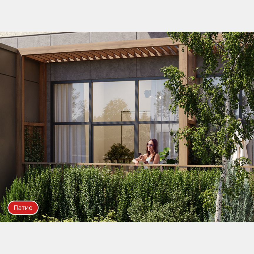 2-к. квартира, 58,9 м², 1/12 эт.