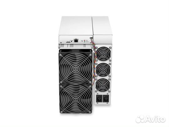 Асик Antminer KS3 8300 Gh/s