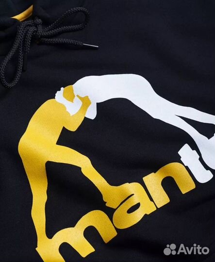 Худи мужское