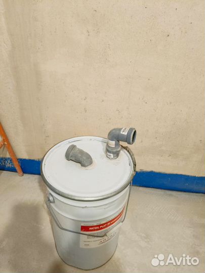 Циклон для пылесоса