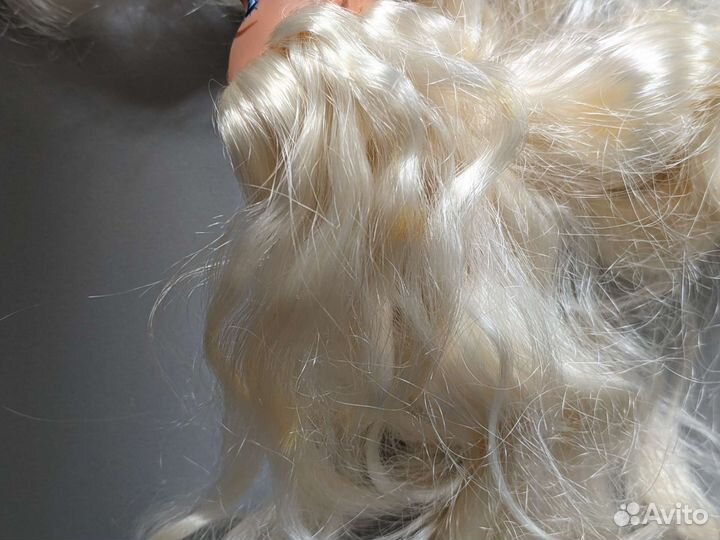 Кукла барби 90 х