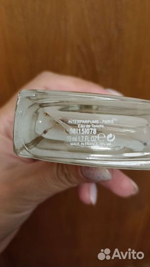 Туалетная вода Kilian Good girl