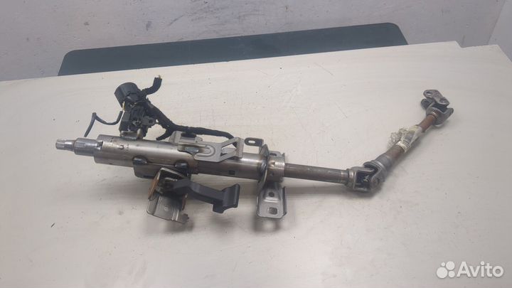 Колонка рулевая Peugeot 308