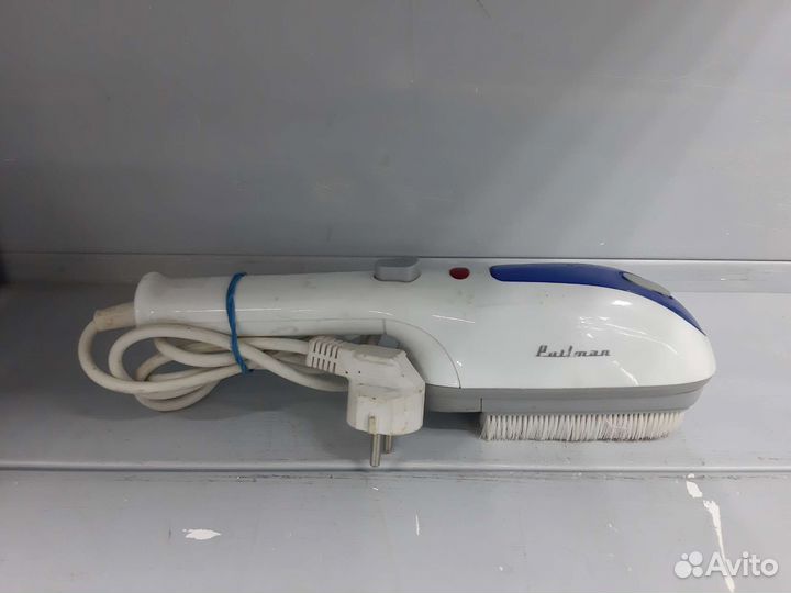 Ручной пароочиститель 