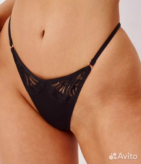 Комплект нижнего белья новый