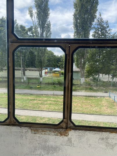 2-к. квартира, 50,3 м², 2/12 эт.