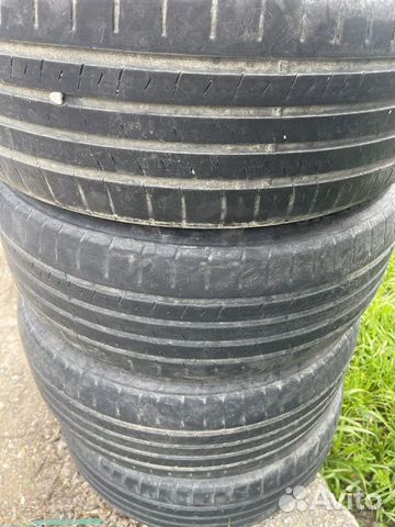 Firemax FM517 215/55 R16 97N