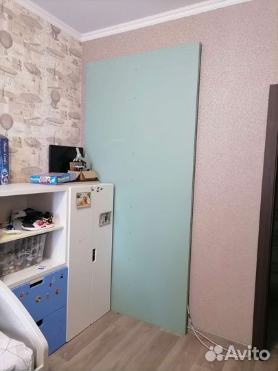 Гипсокартон, профиль потолочный, наливной пол