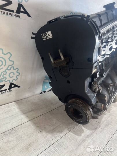 Двигатель F14D3 Chevrolet Lacetti