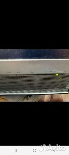 Монитор-телевизор Самсунг