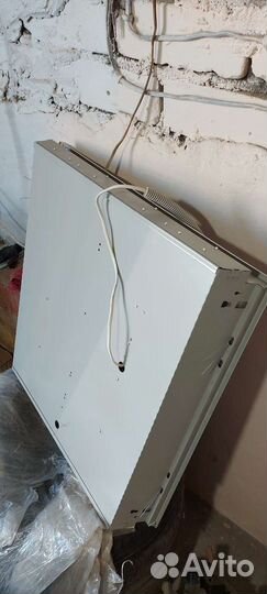 Светильники