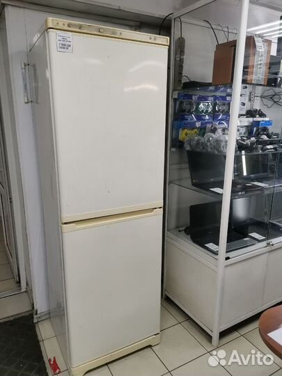 Холодильник Stinol кш-320/120 Рассрочка