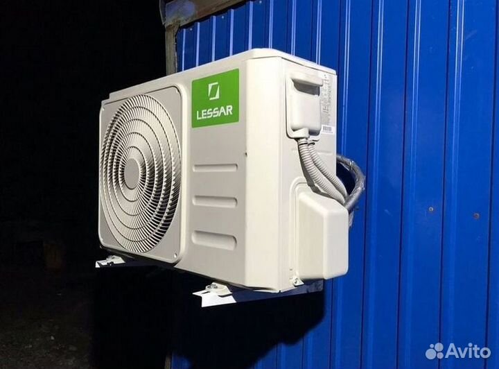 Кондиционер / большой выбор