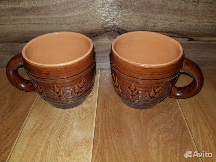 Пивные кружки