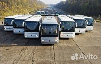 Доставка сотрудников