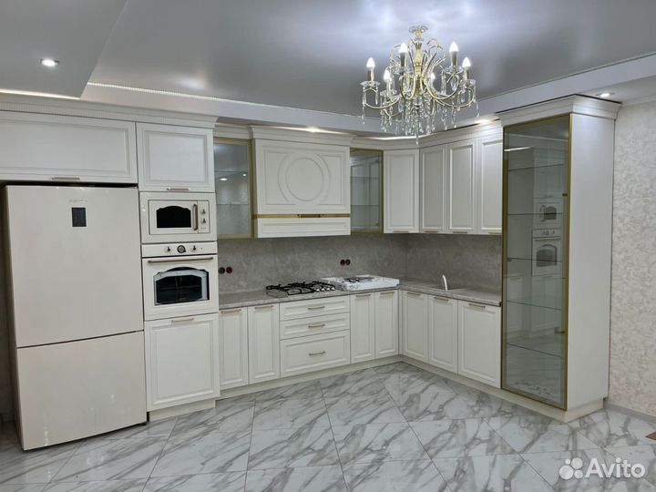 Собственное производство/ Кухни