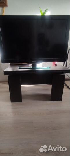 Телевизор philips 37 бу