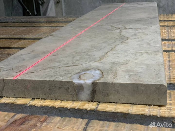 Настенная и напольная плитка из доломита