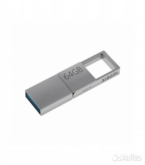 USB Флеш-накопитель Xiaomi (xmyp21YM) 64 гб Новый