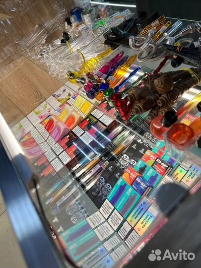 Помощь/сопровождение в открытии магазина