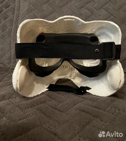 Маска раптора