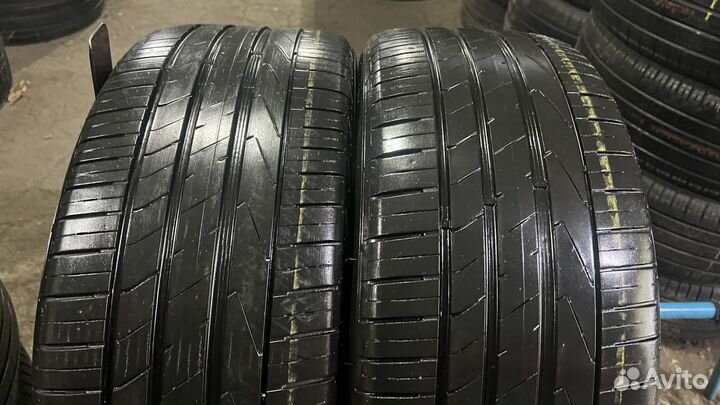 Hankook Ventus S1 Evo 2 SUV K117C 255/45 R19 104Y