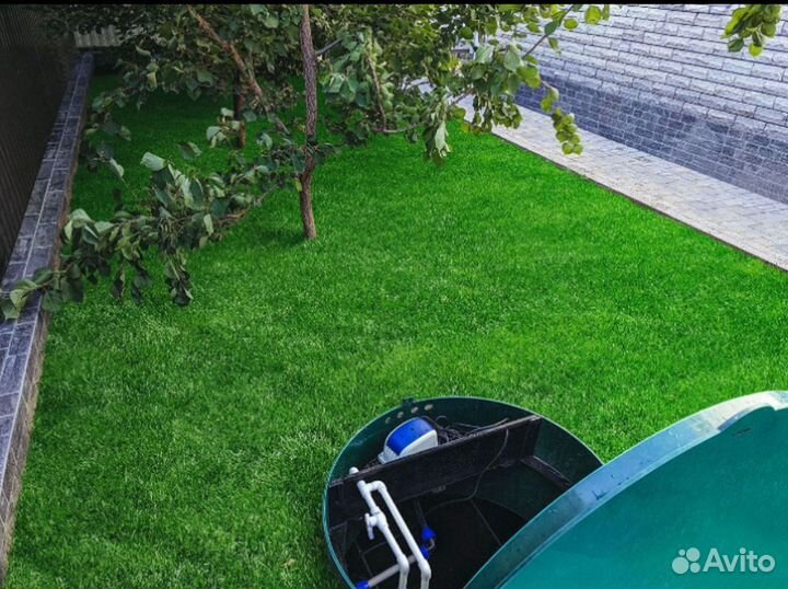 Септик под ключ / Установка и обслуживание SPT-794