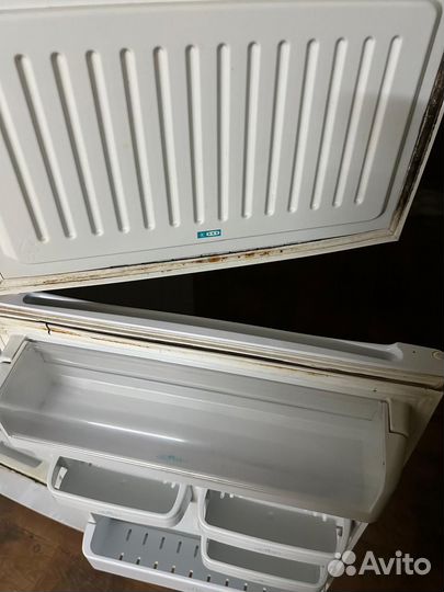 Холодильник бу