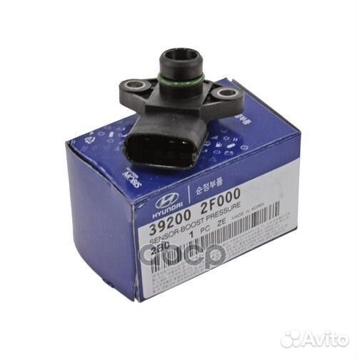 Датчик абсолютного давления 39200-2F000 Hyundai