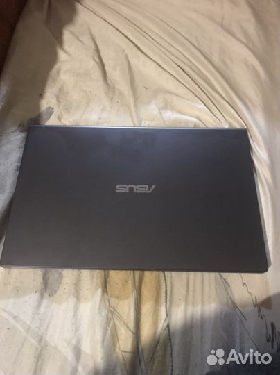 Asus Ультрабук