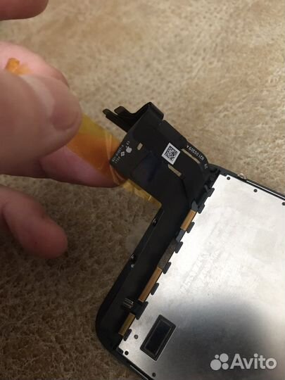 Дисплей iPhone 7 оригинал