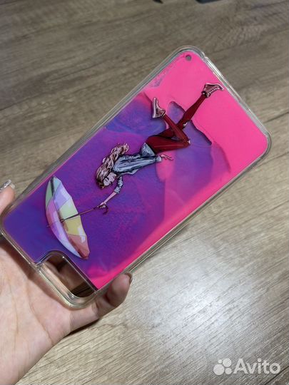 Чехол на iPhone 7 8 plus