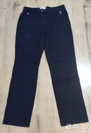 Брюки женские 46 размера