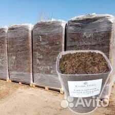 Торф всех видов