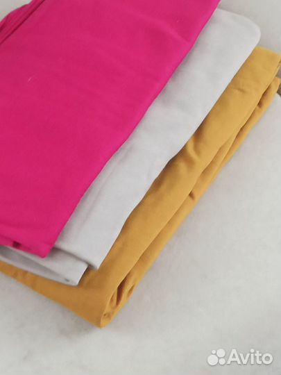 Трикотажное полотно