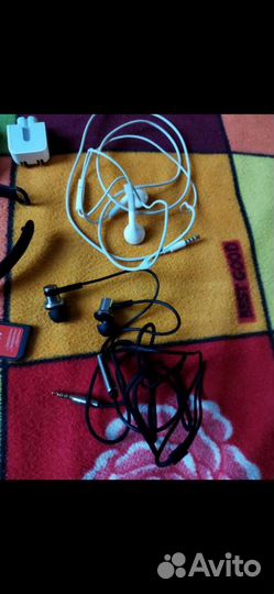 Часы умные,браслет Mi,наушники Sony