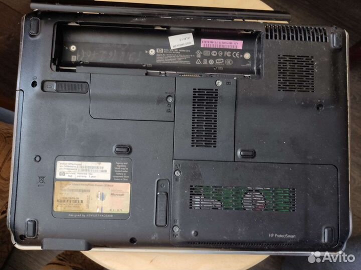 Ноутбуки по частям или целиком