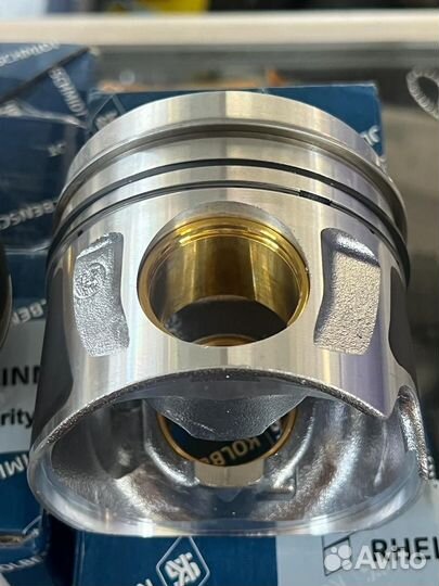 Ремонтные поршня в сборе для Mercedes Sprinter 906