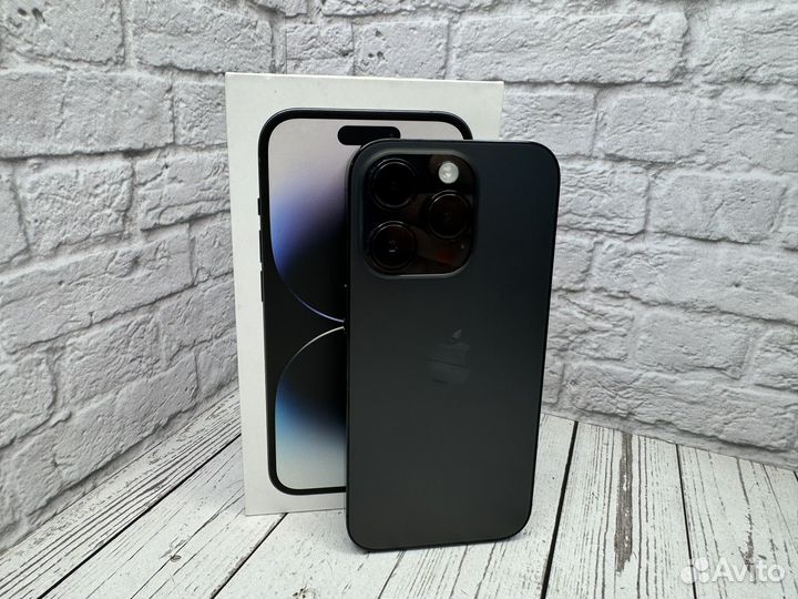 iPhone 14 Pro, 128 ГБ