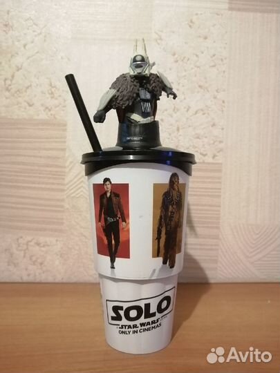 Мерч/Фигурки/Игрушки