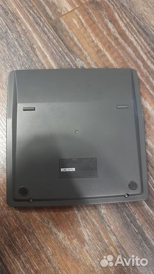 Калькулятор citizen