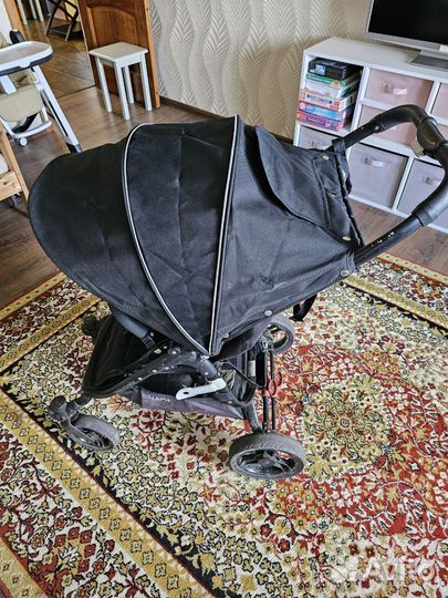 Детская коляска Valco baby Snap 4