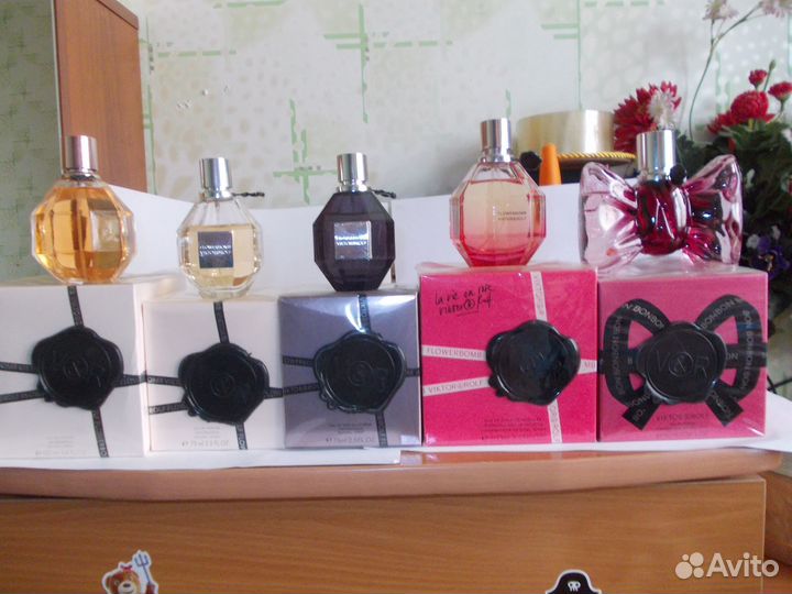 Versace.V.Secret.Valentino.Viktor&Rolf. V.Wang