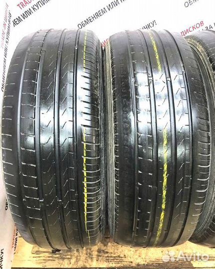 Pirelli Scorpion Verde 225/65 R17