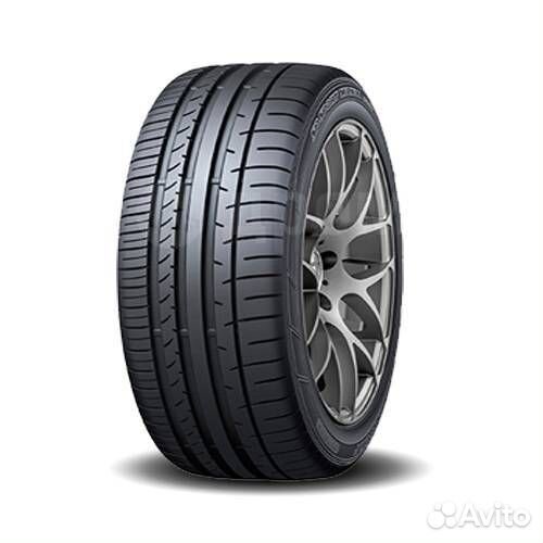 Dunlop SP Sport Maxx RT 2 SUV 265/50 R19 110